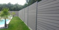 Portail Clôtures dans la vente du matériel pour les clôtures et les clôtures à Luby-Betmont